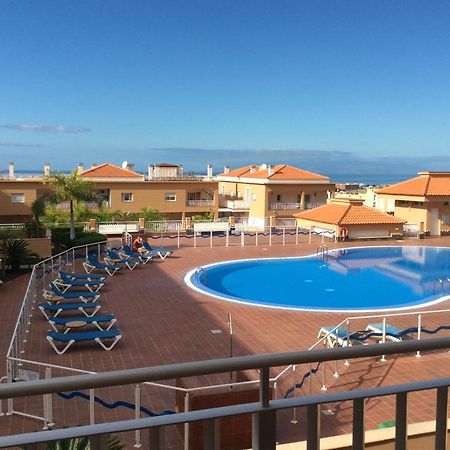 Апартаменты Brisas Del Mar Адехе Экстерьер фото